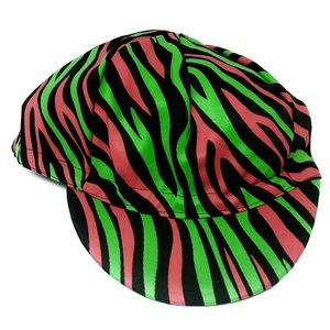 LP&CG Marauder Cycling Cap